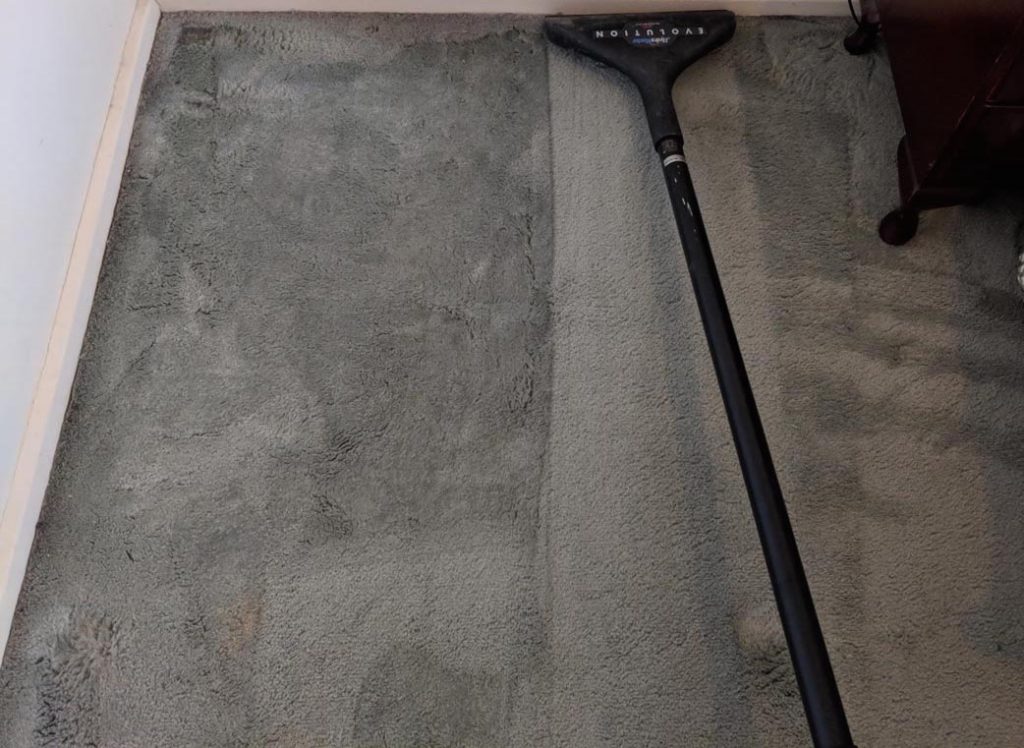 Office Carpet Steam Cleaning Melbourne CBD 20+ Years of Experience