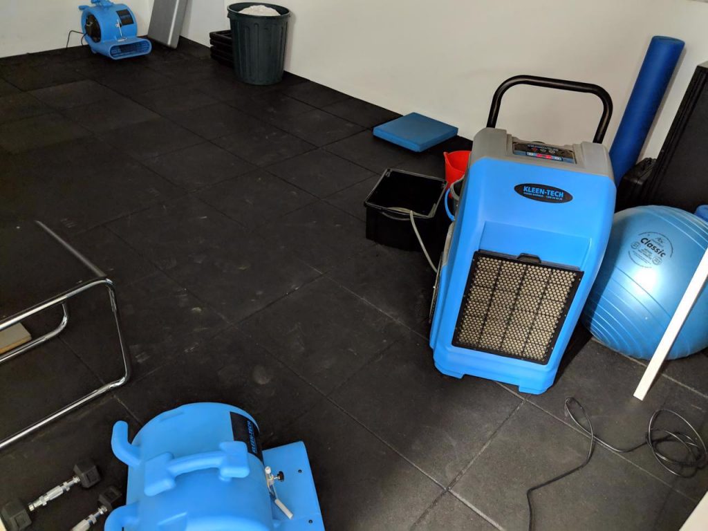 Rent dehumidifiers Melbourne CBD