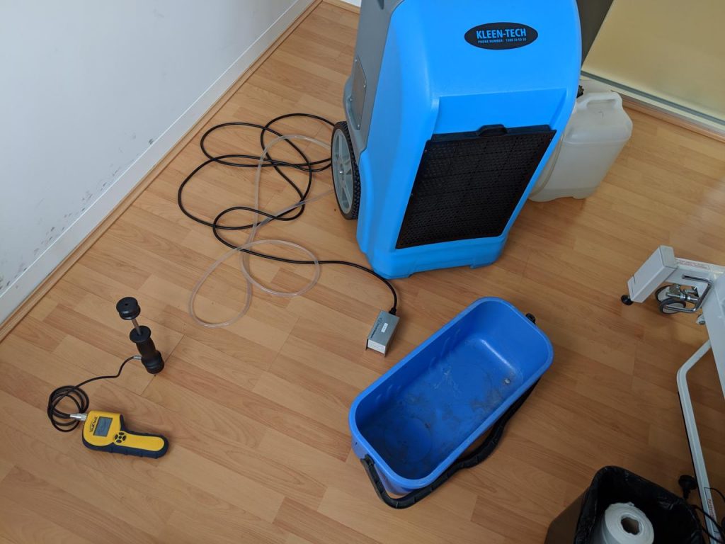Rent dehumidifiers Melbourne CBD