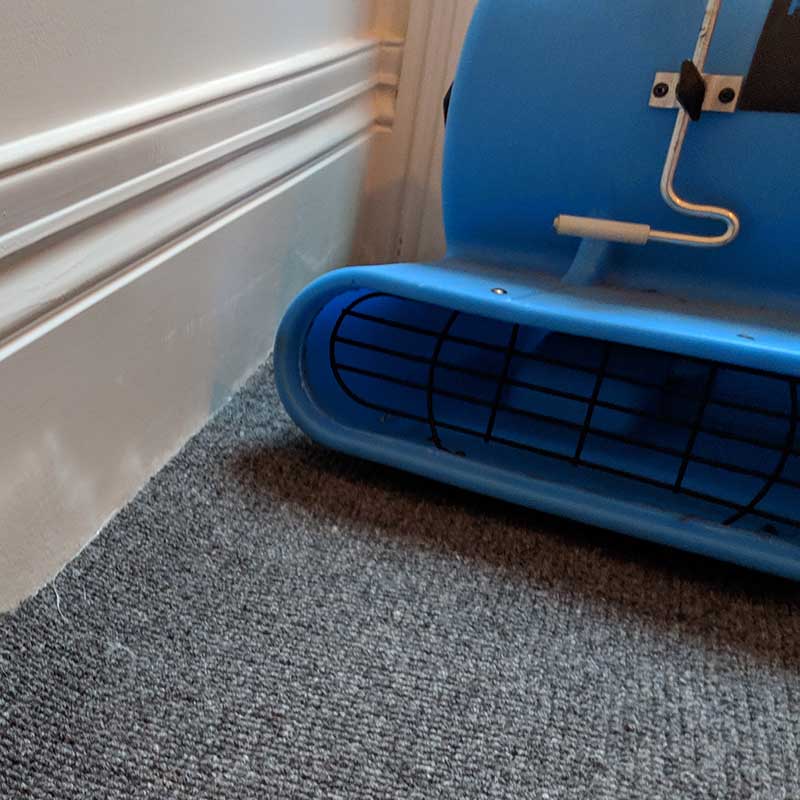 Hire Air Movers Spotswood